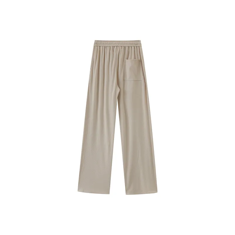 SAME FLOW Casual Pants Unisex-12