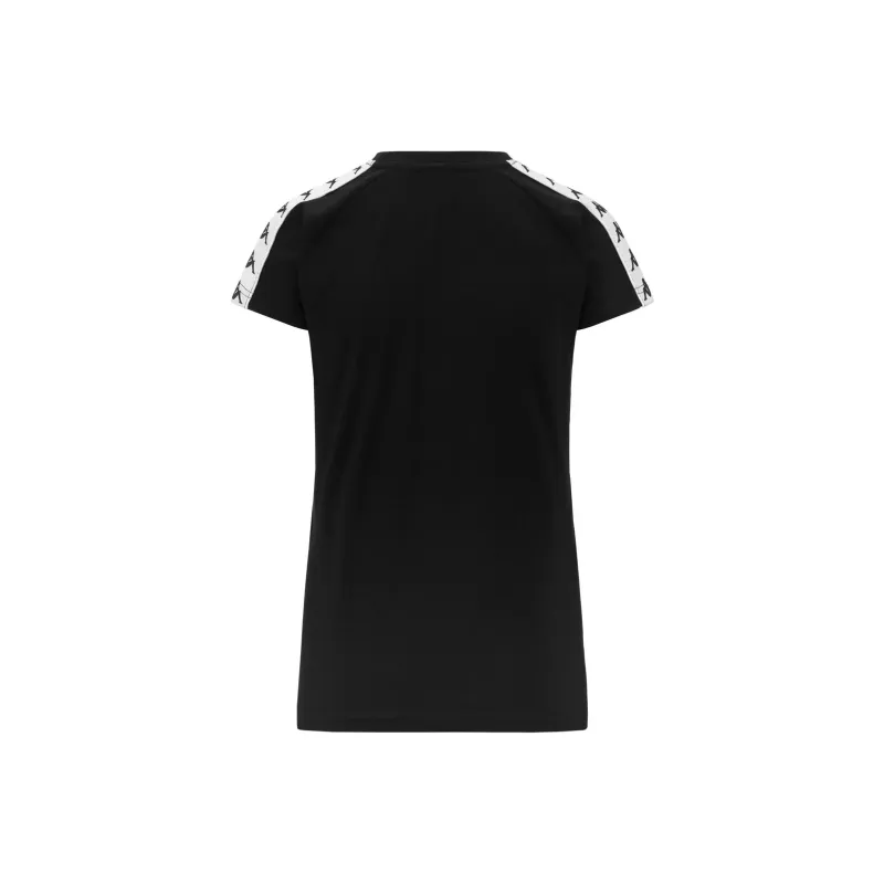 Kappa BANDA Raglan Sleeve T Shirt Women's-10