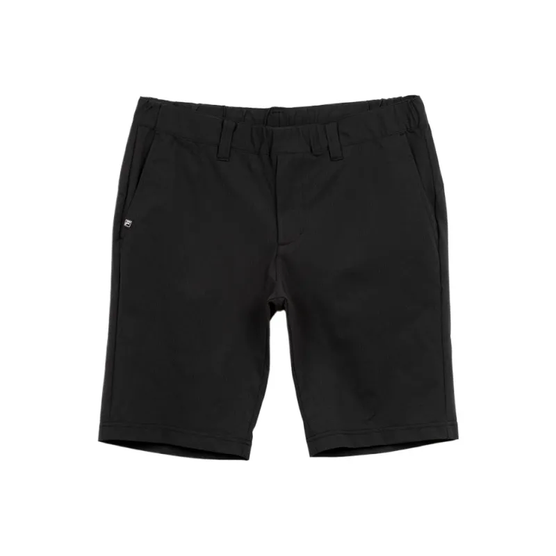 FILA Golf Series Sports Shorts Men's Black-0