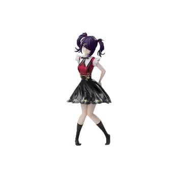 SEGA Host Girl Heavily Relies On Luminasta Sugar. Bonus Gifts
