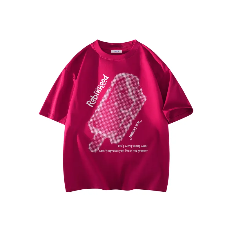 ROBINHOOD T Shirts Unisex-11