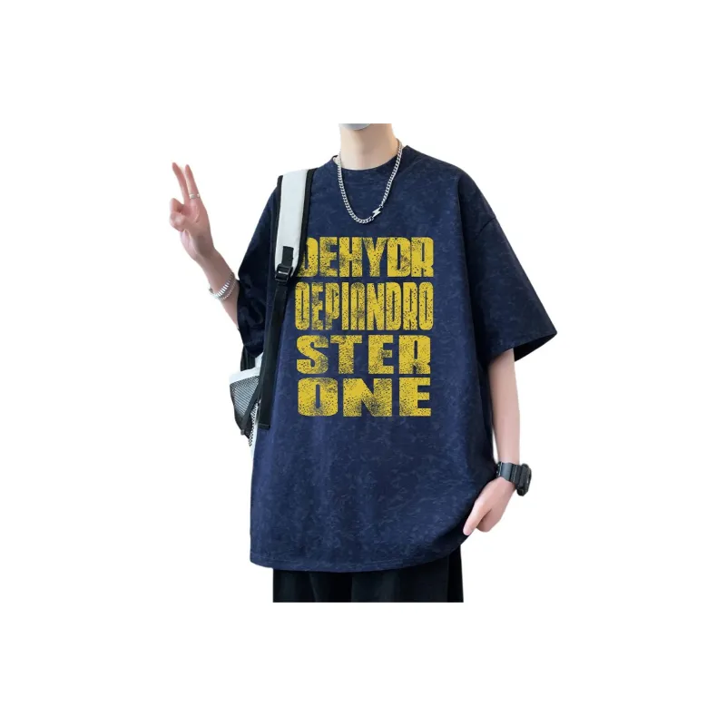 NOAHGIGI T Shirts Unisex-12