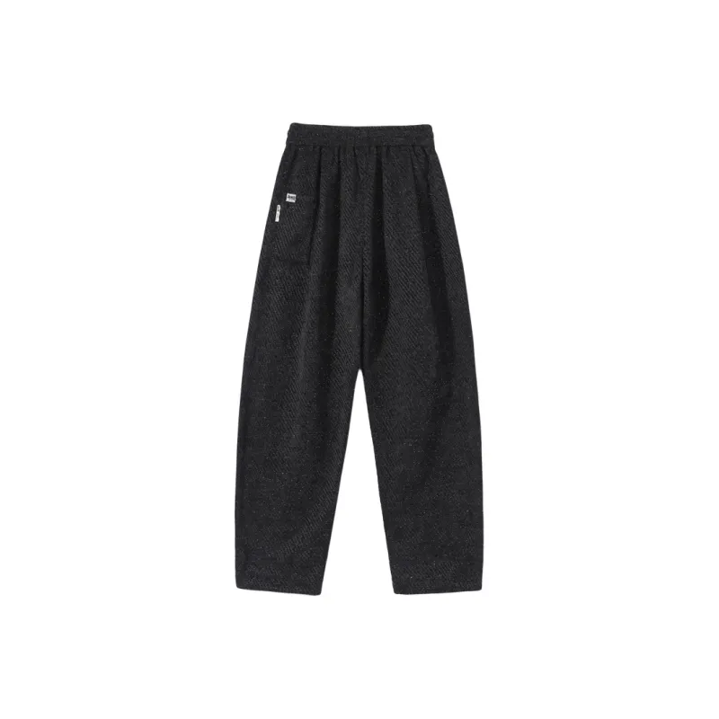 Jeep Outdoor Casual Pants Unisex-1