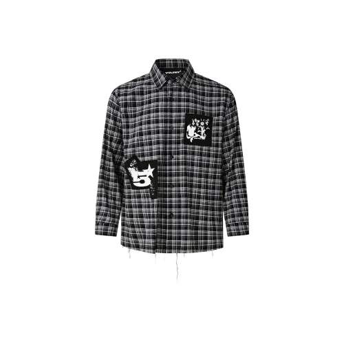 Paset Black Apparel