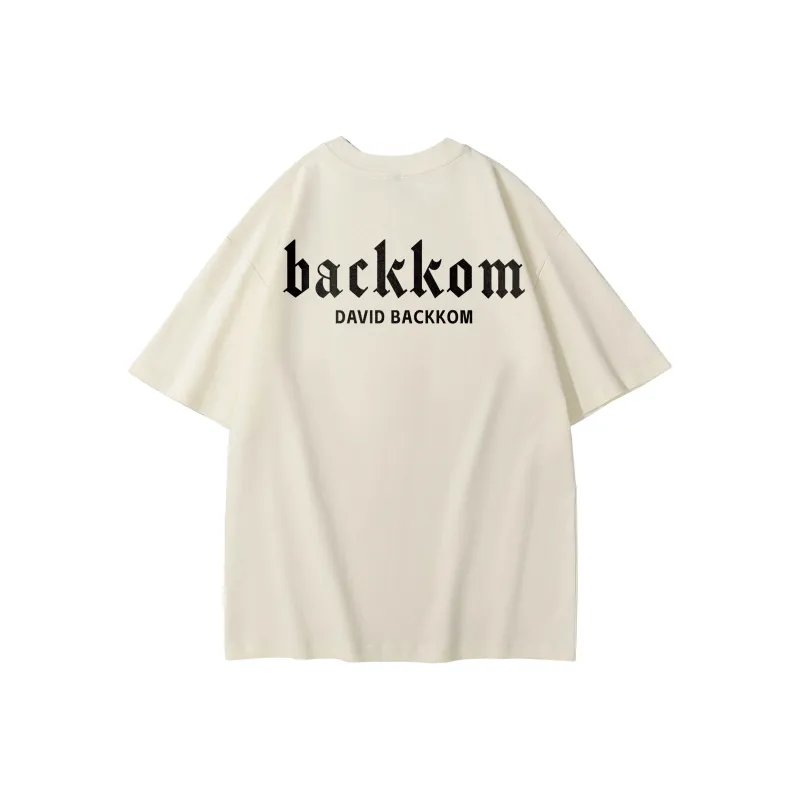 David Bakken T-Shirts Unisex-26