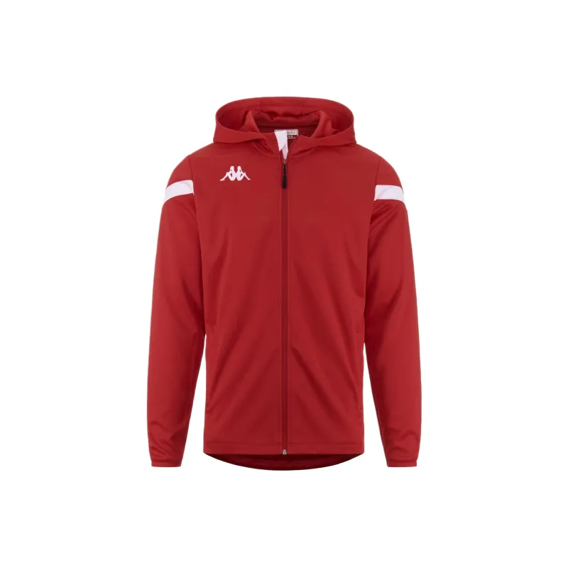 Kappa Velvet Jackets Men-13