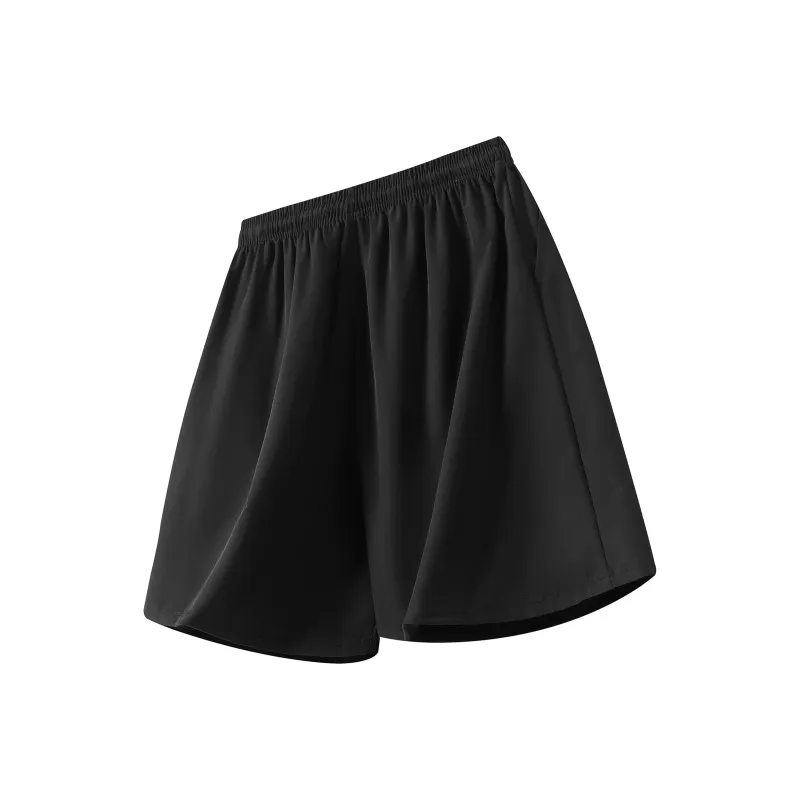 David Bakken Casual Shorts Unisex-1