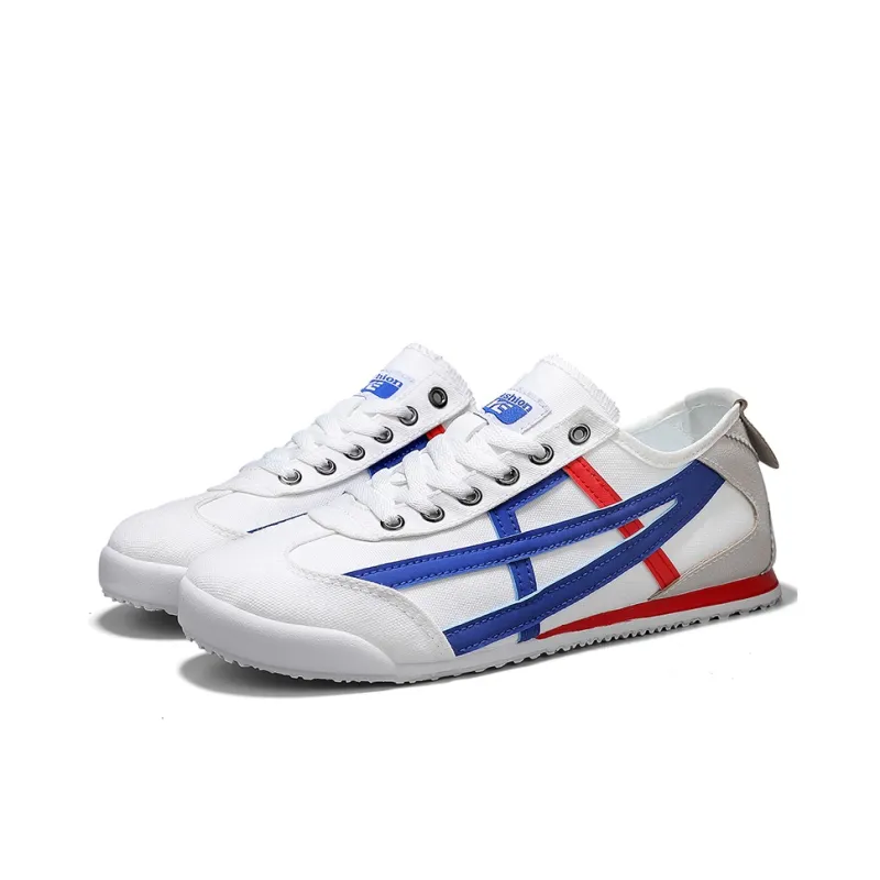 ROBINHOOD Slip Resistant, Abrasion Resistant, Breathable, Lightweight Low Top Casual Shoes Men's Box Included-3