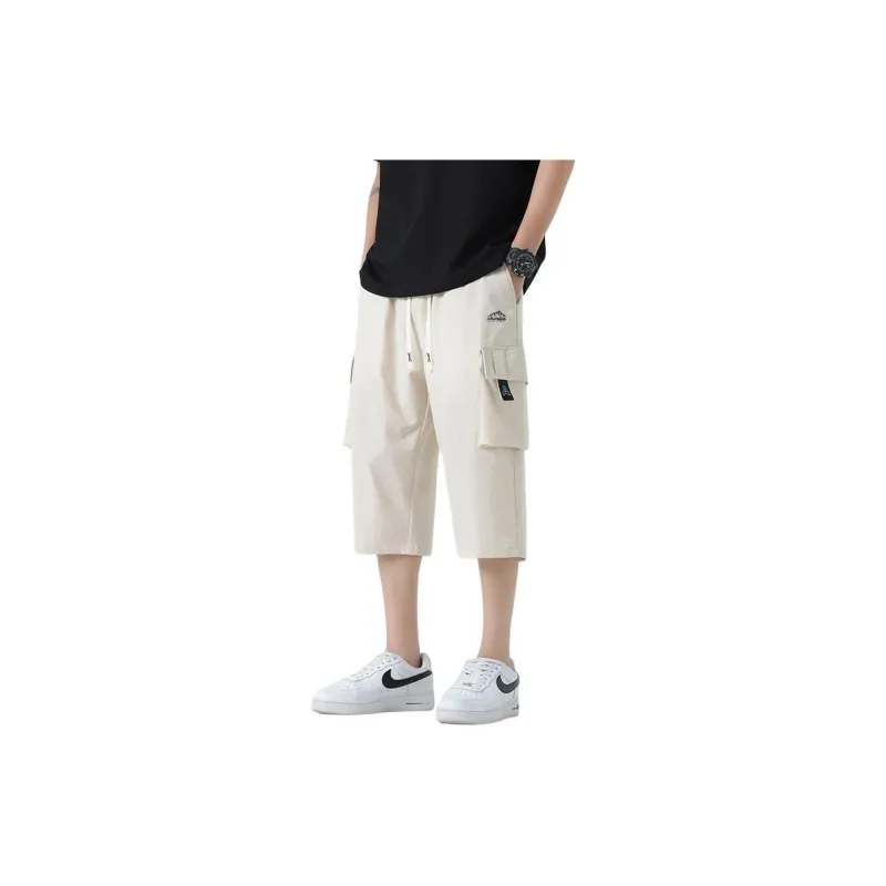 CHARLIE GOLF Casual Shorts Unisex-5
