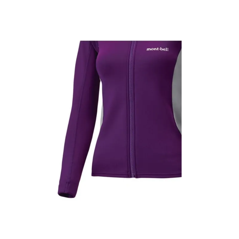 MONTBELL Jackets & Coats Women's Purple-1