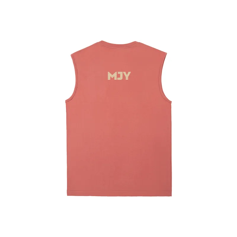 Cotton Gene Tank Tops Unisex-23