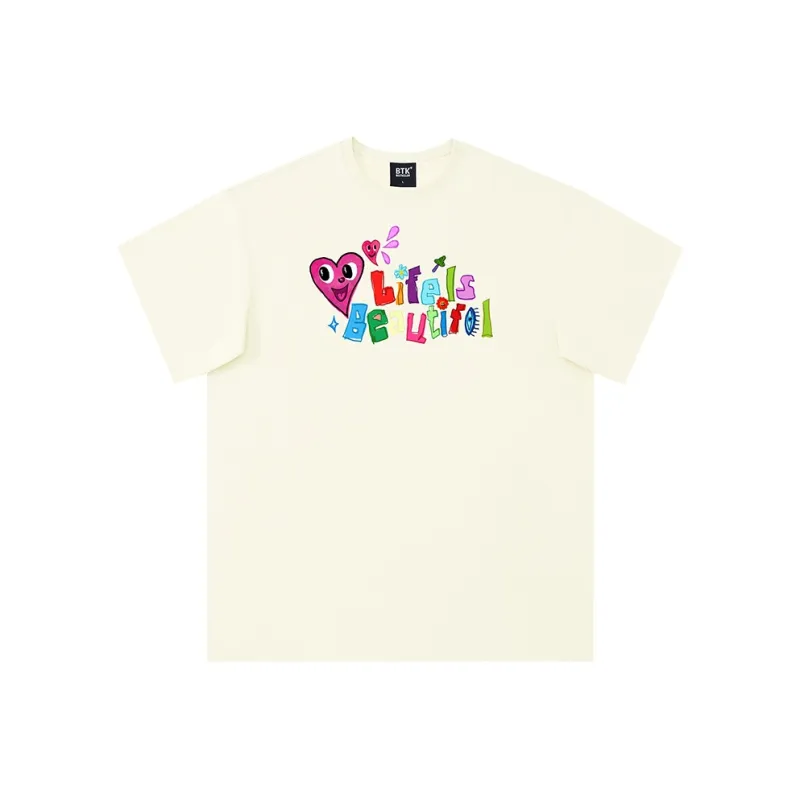 BTK T-Shirts Unisex-7