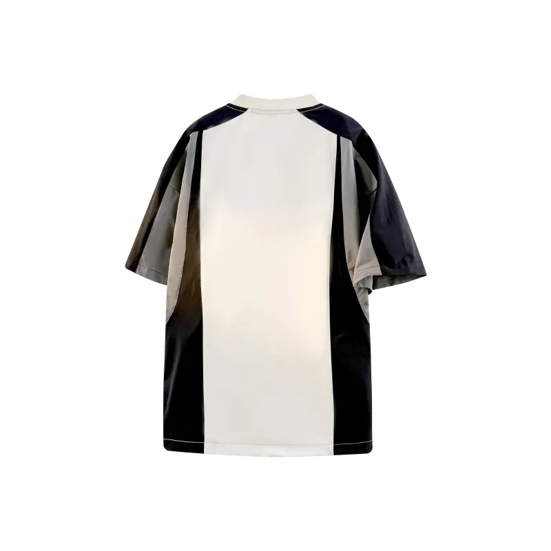 BOTH PLAY T Shirts Unisex-1