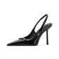 Black (9.5CM)