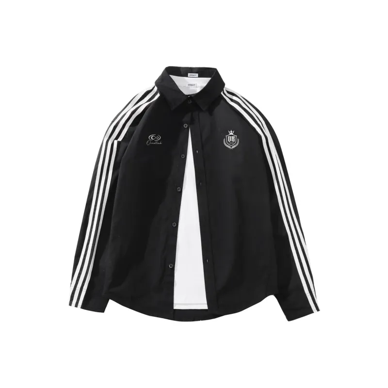 ORNOT Shirts Unisex-2