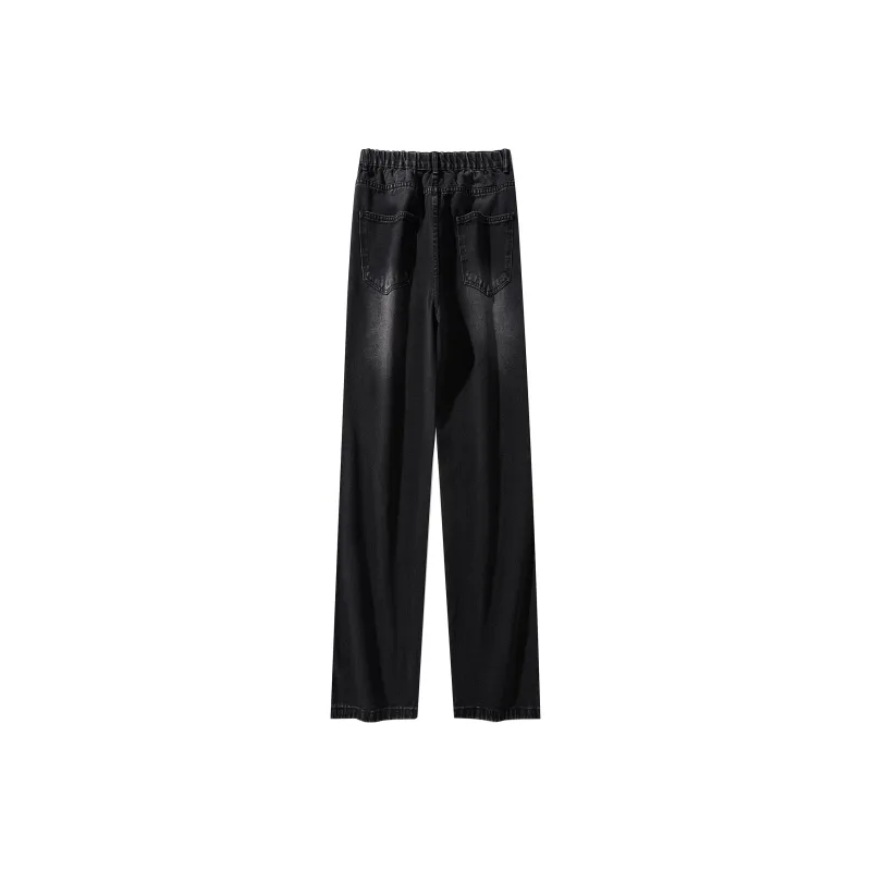 Double Dealer Jeans Unisex-1