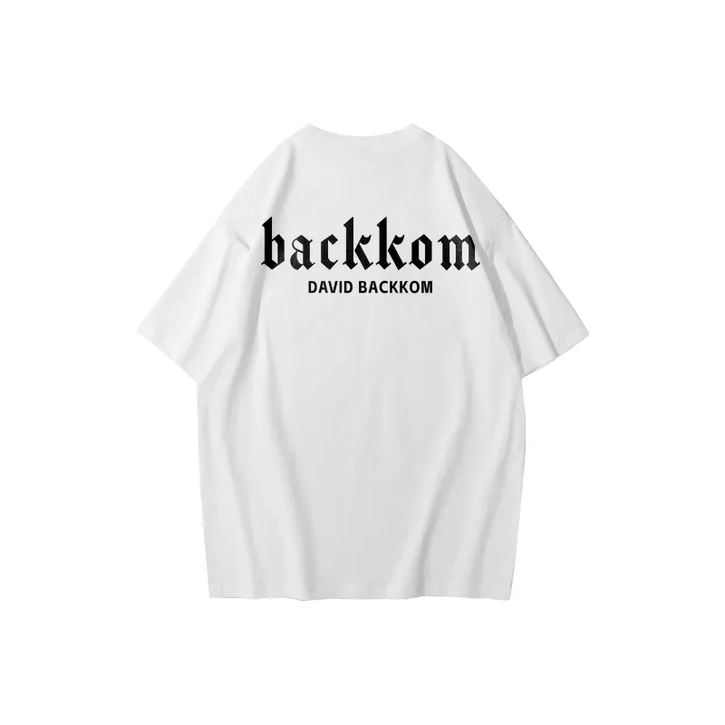 David Bakken T-Shirts Unisex-6