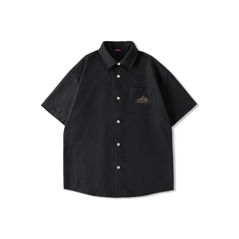FAPAI Shirts Unisex-11