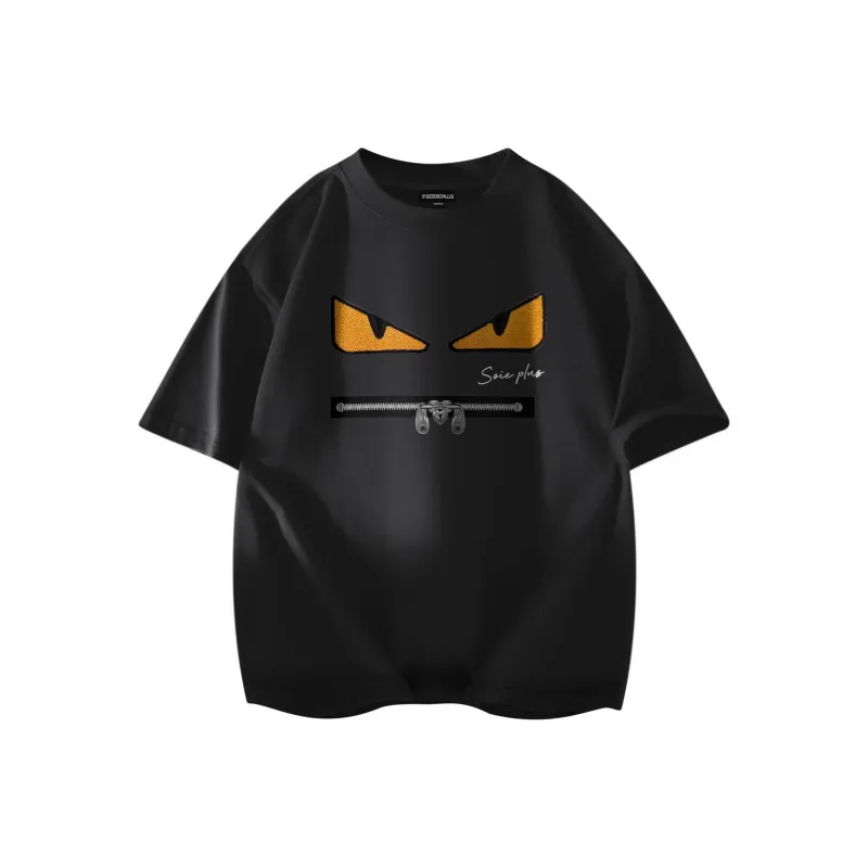 SOIE T Shirts Unisex-8