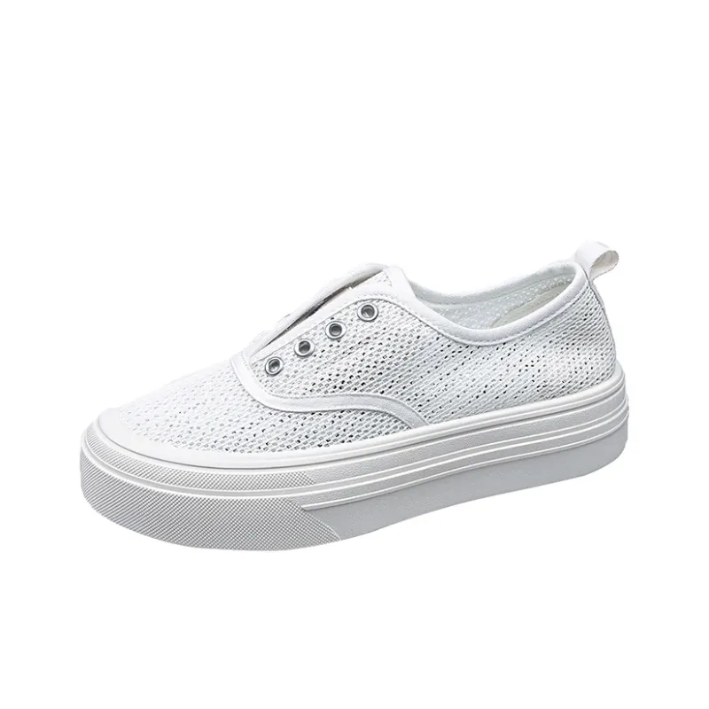 MEXICAN Low Top Skateboard Shoes Women's-5