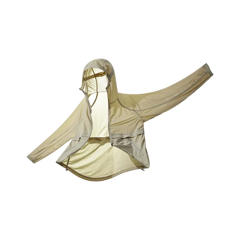 Mulinsen Sun Protection Clothing Unisex-2