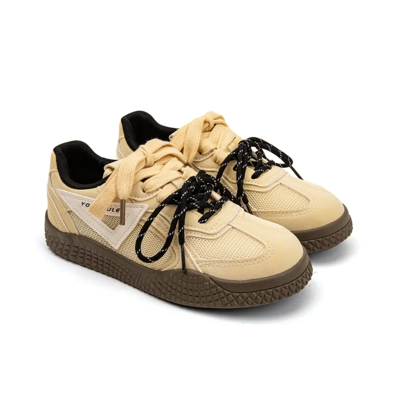 STAE Low Top Skateboard Shoes Women's-1