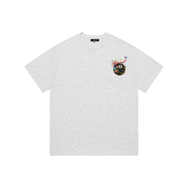 Universal Templates T Shirt Unisex-8