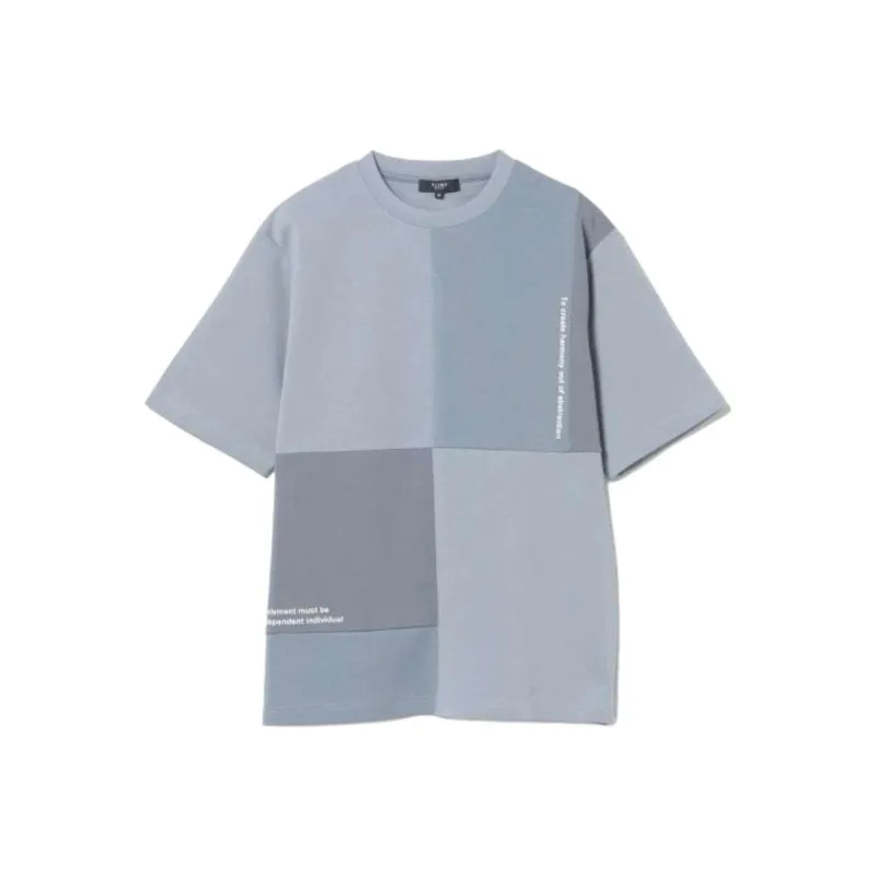 Beams T Shirts Men-2