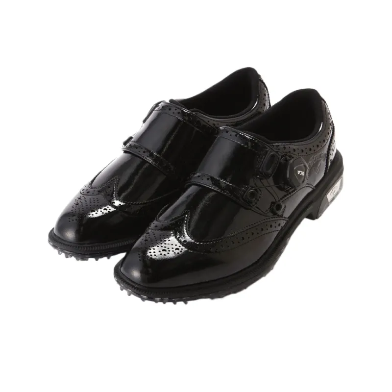 Callaway Low Top Golf Shoes Men's Black-2