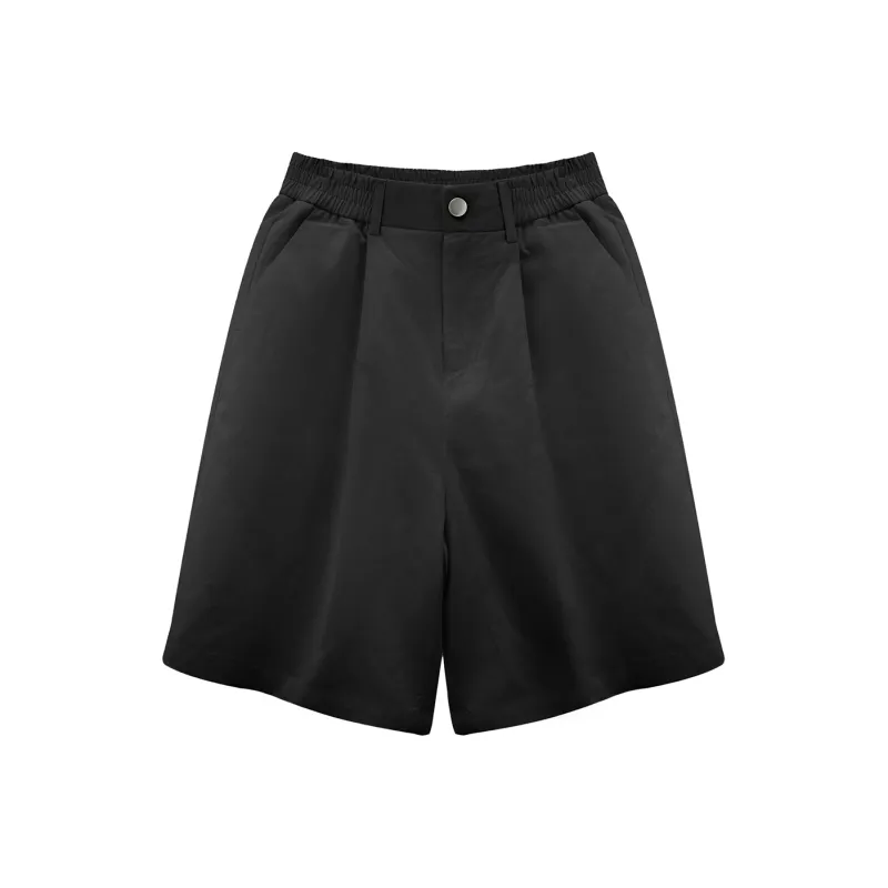 ASEDE Casual Shorts Unisex-0