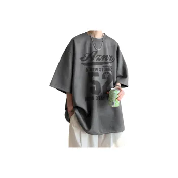 DAND T-Shirts Unisex Dark Gray