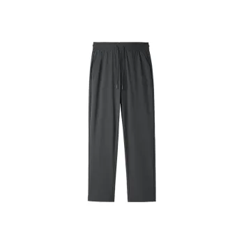 HLA Ankle Length Casual Pants Men's