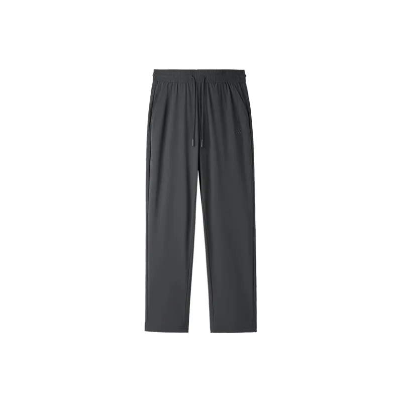 HLA Ankle Length Casual Pants Men's-0