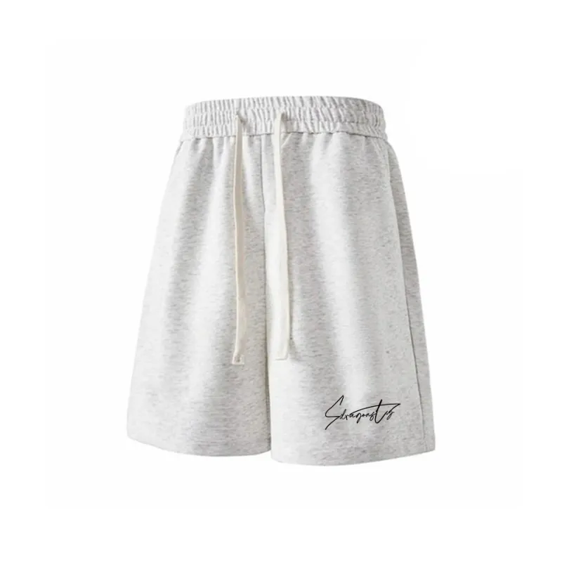 RED DRAGONFLY Casual Shorts Unisex-4