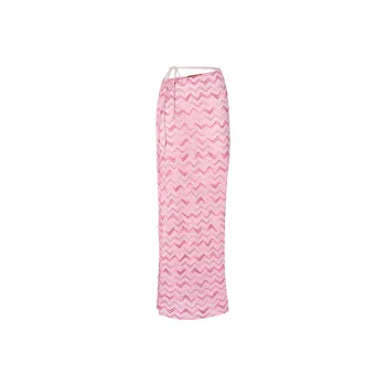MISSONI Zigzag pattern Skirt