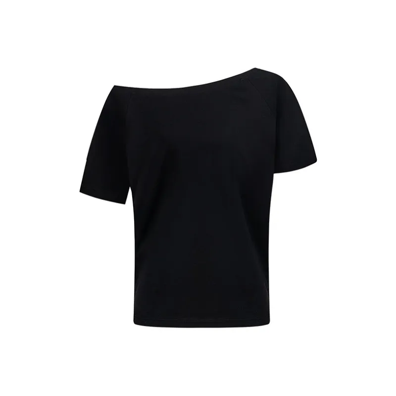 Gentle welcome T Shirts Women's-0
