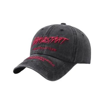 MEETSUNNY Polyester Baseball Caps Unisex