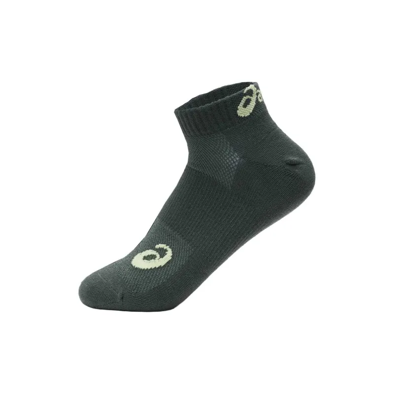 Asics Ankle Socks Unisex 3 Pack Indigo Mist-3