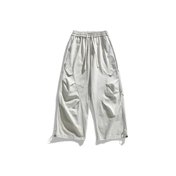 Hotwind Cargo Pants Unisex