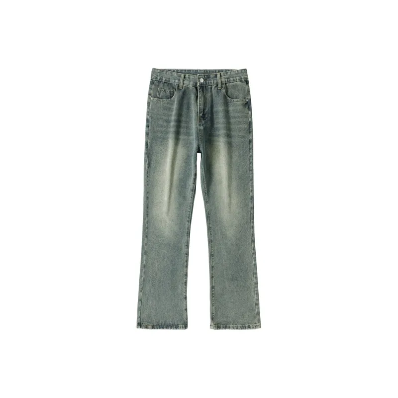 MLPR Jeans Unisex-16