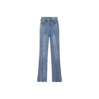 SAME FLOW Jeans Unisex