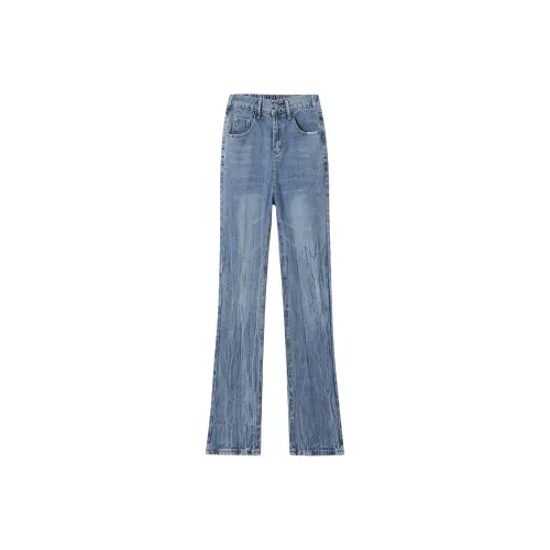 SAME FLOW Jeans Unisex