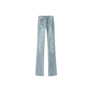 FAKE VINTAGE Jeans Unisex