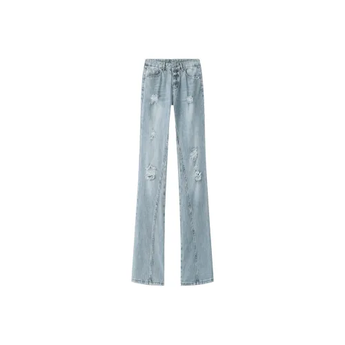 FAKE VINTAGE Jeans Unisex