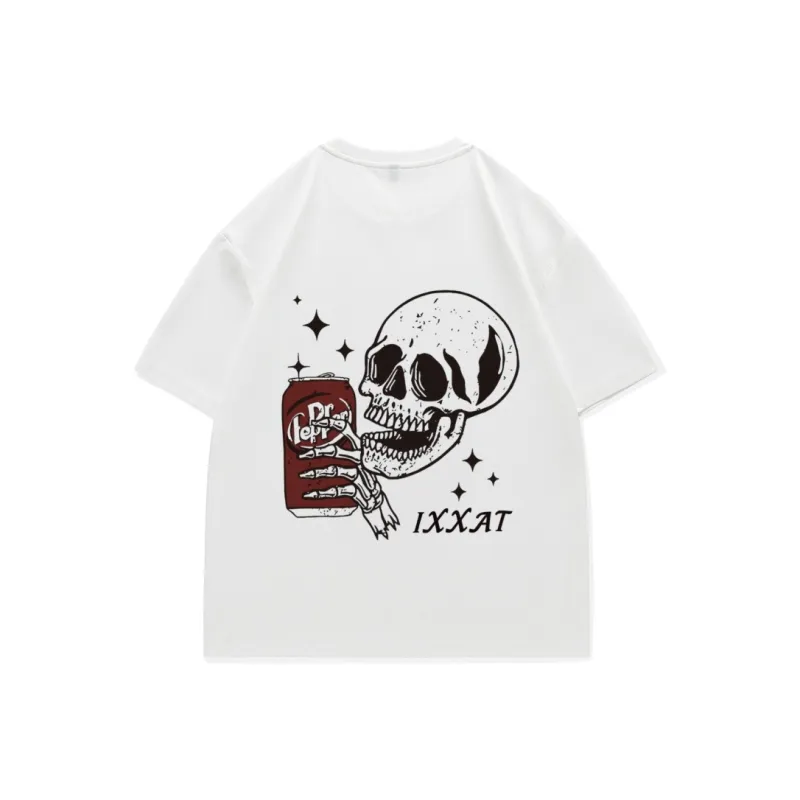 IXXAT T Shirts Unisex-0