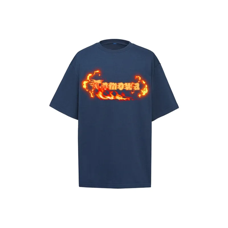 COMOWA T-Shirts Unisex-10