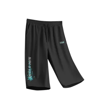 BLANC & ECLARE Casual Shorts Unisex