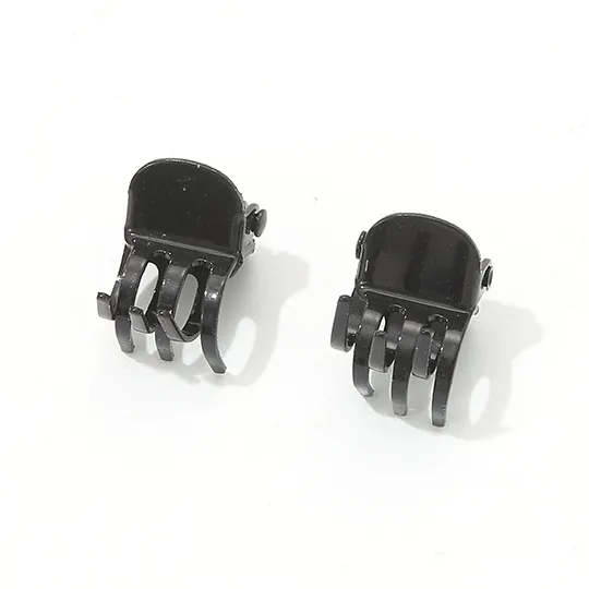 Like A Dream Alloy Hair Clips Women's-5