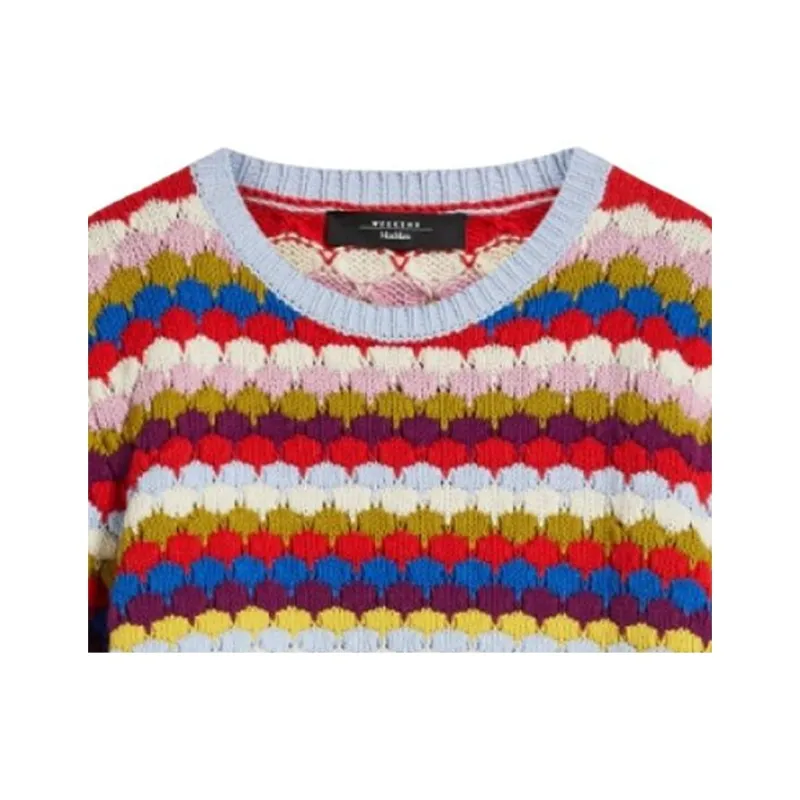 WEEKEND MaxMara Sweaters Women's Multicolor-4