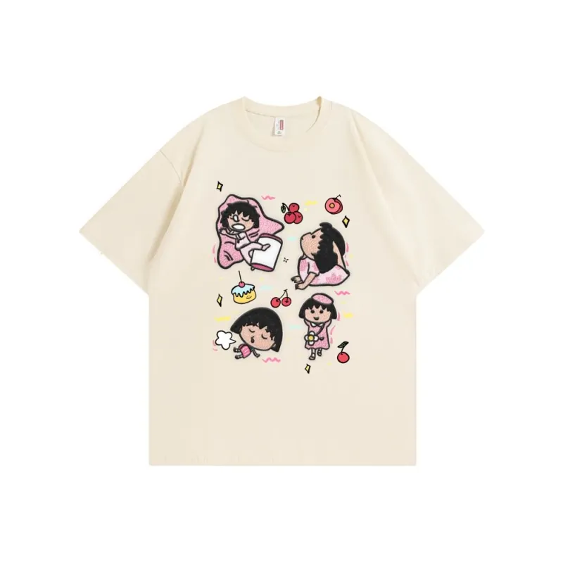 The New Age Family T Shirt Women's-2